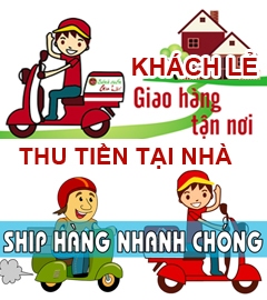 Chính sách giao hàng