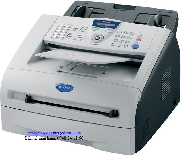 Máy Fax đa chức năng Brother 2820