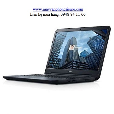 Máy tính xách tay Dell Latitude 3340: i5-4200U