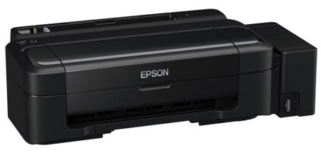 Máy in Epson L-110