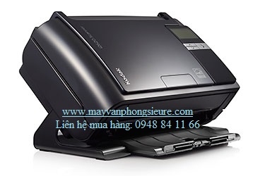 Máy Scan 2 mặt tốc độ cao KODAK i2420