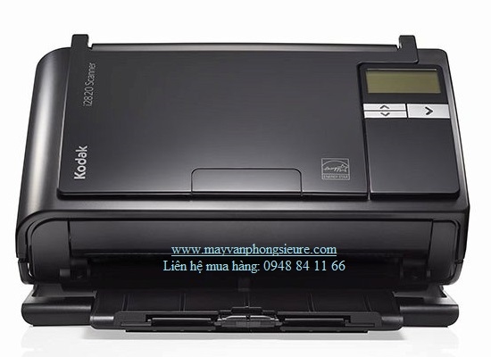 Máy scan 2 mặt tốc độ cao KODAK i2820