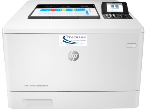 Máy in laser màu HP Color Laserjet Enterprise M455DN (3PZ95A)