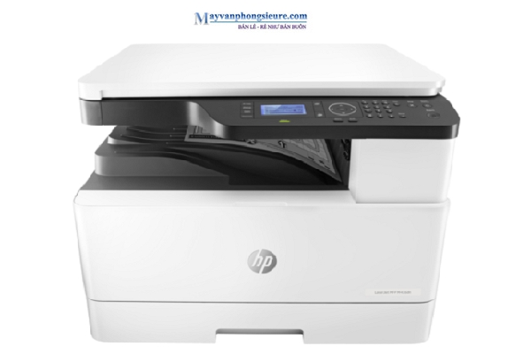 Máy in đa chức năng HP LaserJet MFP M436dn