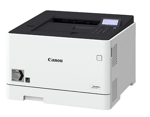 Máy in Laser màu Canon LBP 653cdw