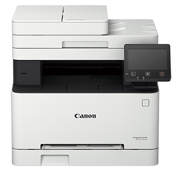 Máy in laser màu đa chức năng Canon MF 643cdw