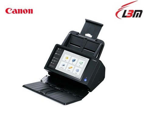 Máy quét tài liệu Canon Scanfront 400