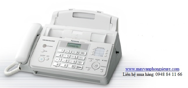 Máy Fax Panasonic KX-FP711