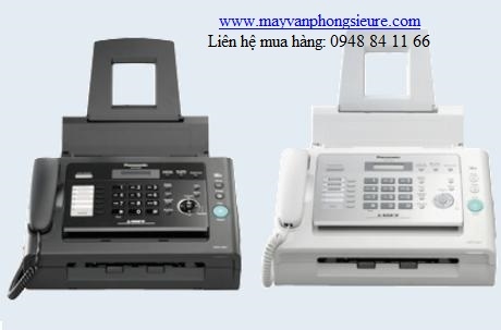 Máy Fax Panasonic KX-FL422