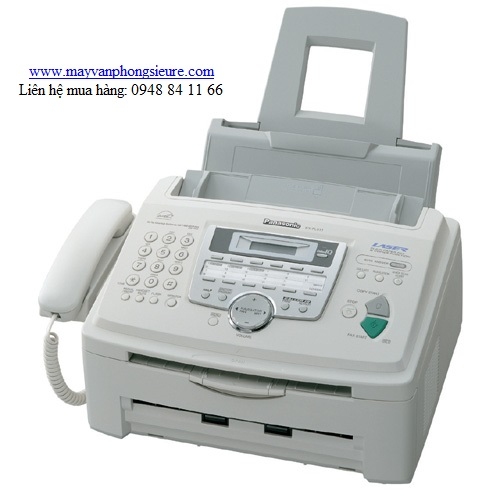 Máy Fax Panasonic KX-FL612