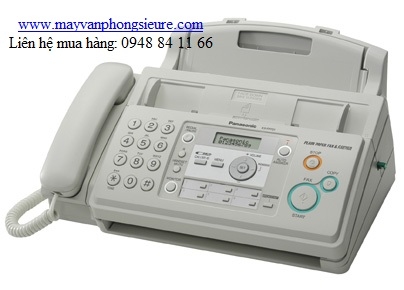 Máy Fax Panasonic KX-FP701