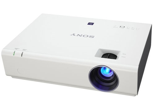 Máy chiếu Sony VPL - EX435