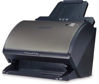 Máy quét Microtek ArtixScan DI 3130c