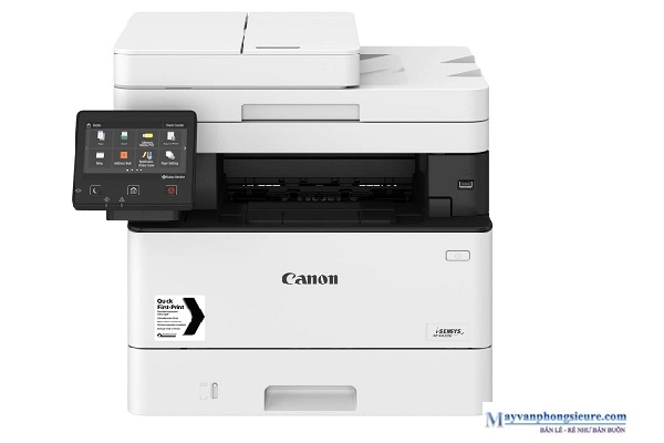 Máy in đa chức năng Canon MF 443dw