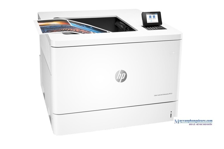 Máy in màu HP Color Laserjet Enterprise M751dn (T3U44A)