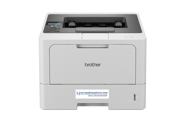 Brother HL-L5210dn - máy in laser đen trắng