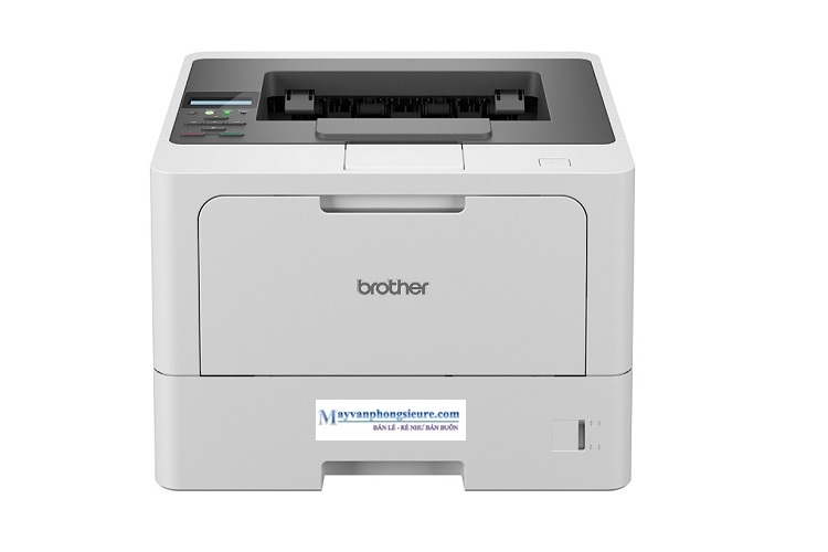 Brother HL-L5210dw - máy in laser đen trắng