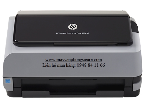 Máy quét tài liệu HP ScanJet Enterprise Flow 5000 s2