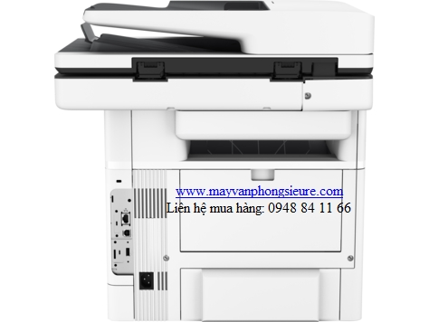 Máy in đa chức năng HP LaserJet Enterprise M527z