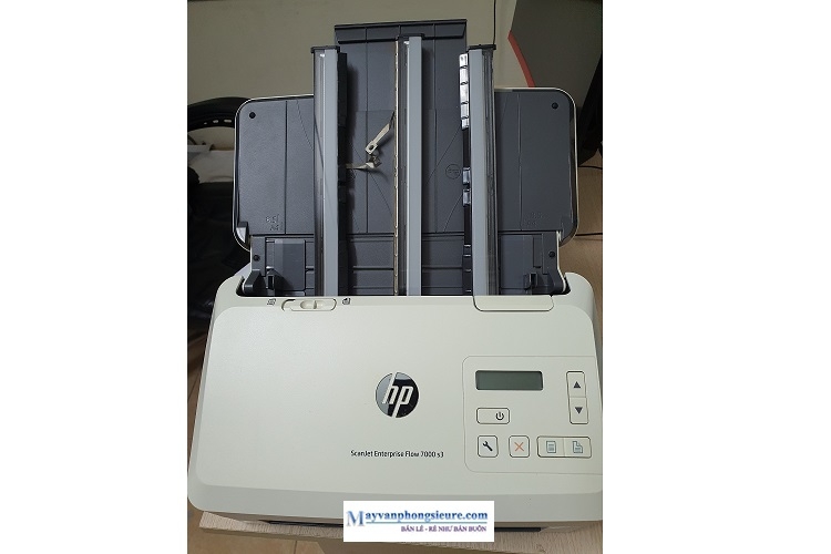 Đèn máy HP ScanJet Enterprise Flow 7000 s3