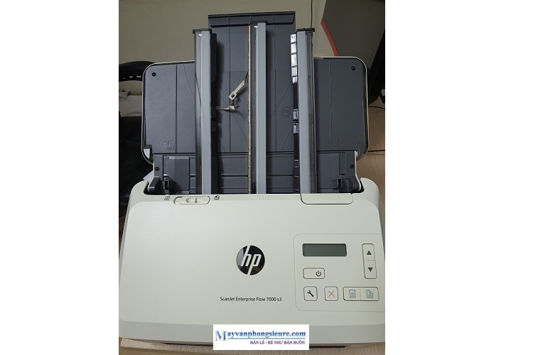 Linh kiện máy scan HP Scanjet Enterprise Flow 7000 s3