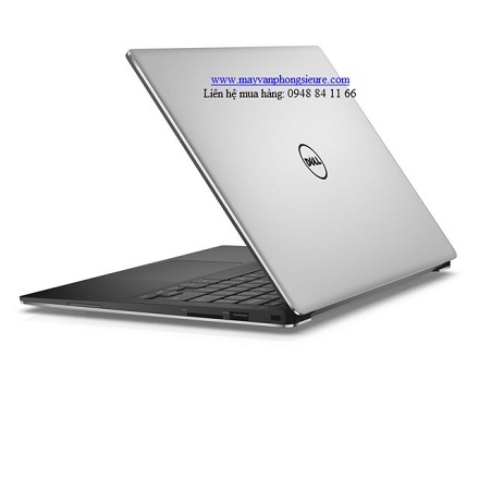 Máy tính xách tay Dell XPS 13 - 9350-5340SLV ULTRABOOK: i7