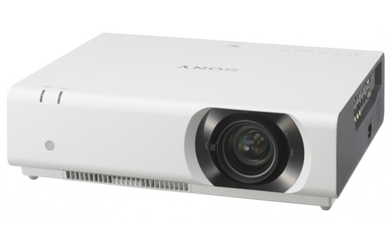 Máy chiếu Sony VPL - CH355