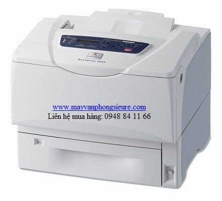 Máy in Fuji Xerox DocuPrint 3055 - khổ A3, tốc độ cao