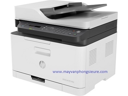 Máy in Laser màu HP Color Laser MFP 179fnw