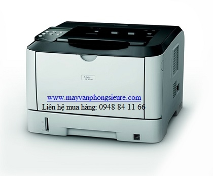 Máy in Ricoh Aficio SP3510DN - in tự động 2 mặt khổ A4