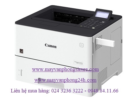 Máy in Canon LBP 312dn