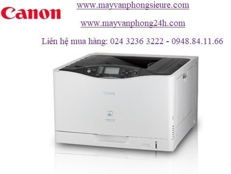 Máy in laser màu khổ A3 Canon LBP 841cdn