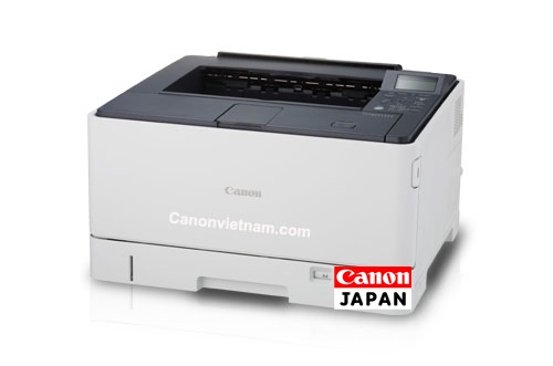 Máy in Canon LBP 8100N - Khổ A3