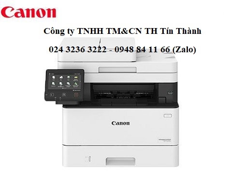 Máy in đa chức năng Canon MF 448dw