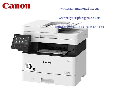 Máy in đa chức năng Canon I-sensys MF 421dw