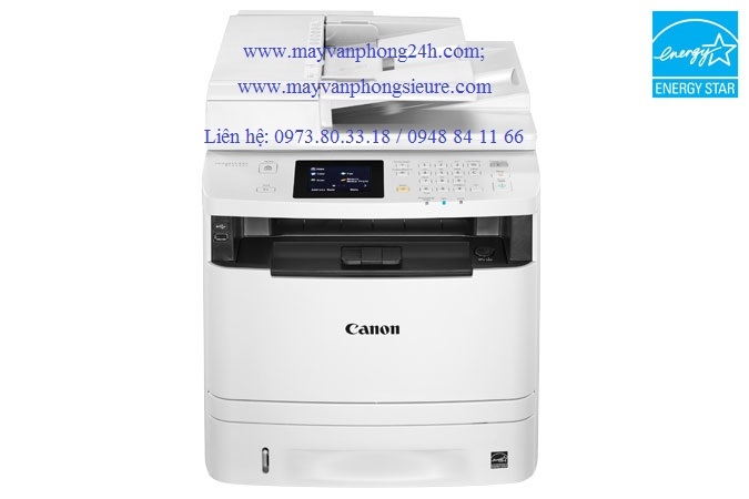 Máy in đa chức năng Canon Imageclass MF 414dw