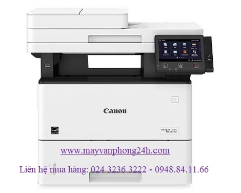 Máy in đa chức năng Canon MF 543dw