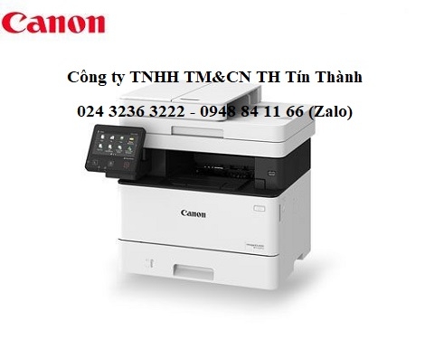 Máy in đa chức năng Canon MF 429dw