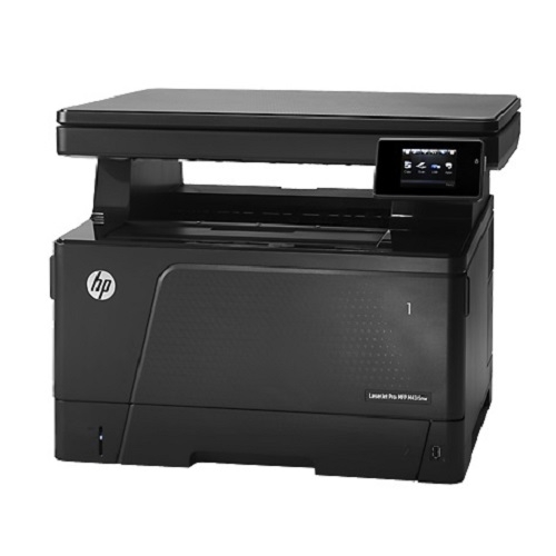 Máy in đa chức năng HP LasrJet Pro MFP M435nw