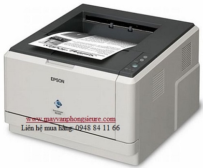 Máy in Laser đen trắng Epson AcuLaser M2310D