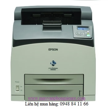 Máy in Laser đen trắng Epson AcuLaser M4000N