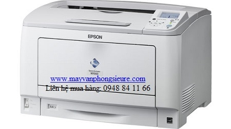 Máy in Laser đen trắng Epson AcuLaser M7000N