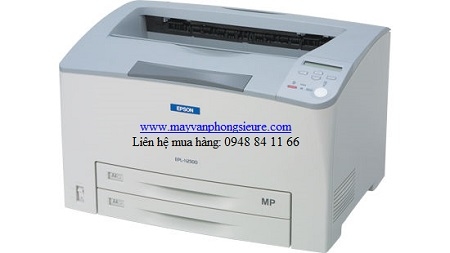 Máy in Laser đen trắng Epson EPL - N2500