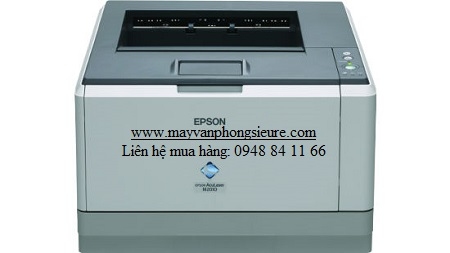 Máy in Laser đen trắng Epson M2010DN