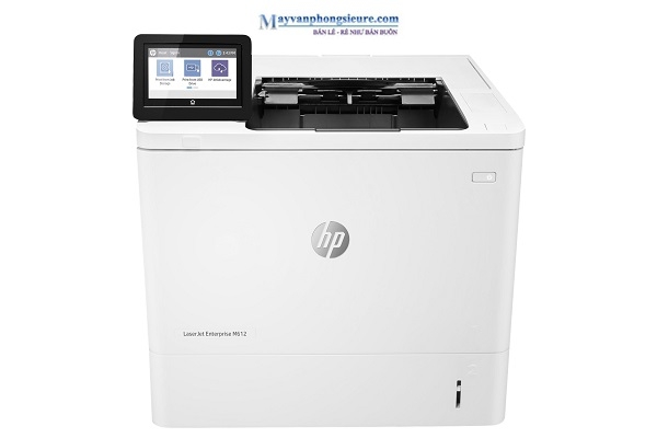 Máy in HP LaserJet Enterprise M612dn (7PS86A)