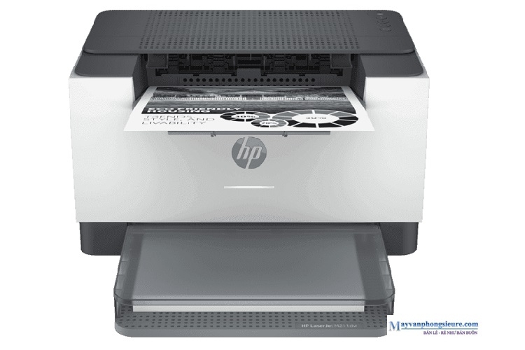 Máy in HP LaserJet M211dw (9YF83A)