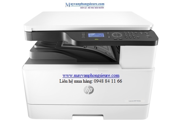 Máy in đa chức năng khổ A3 HP LaserJet MFP M436N