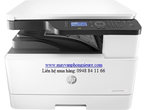 Máy in đa chức năng HP Laserjet MFP M440n (8AF46A)