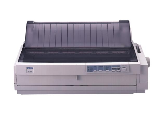 Máy in kim khổ A3 Epson LQ 2190