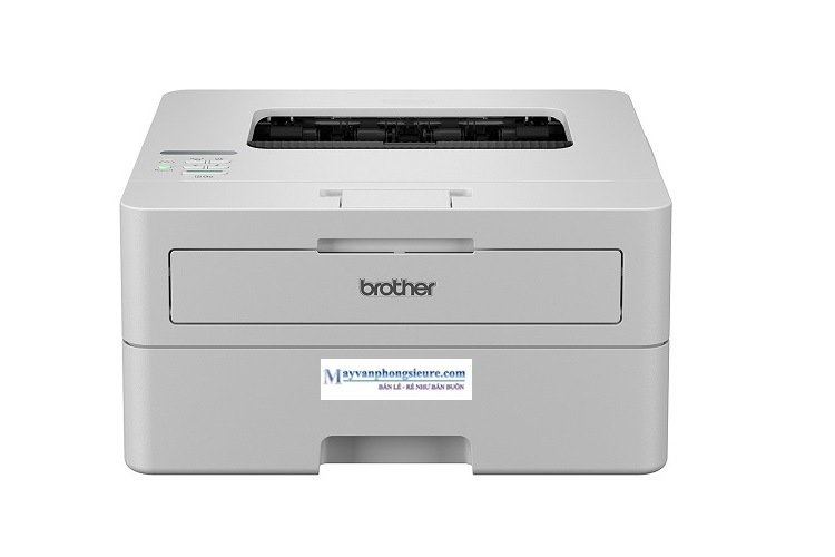 Brother HL-B2100d - máy in đảo mặt đen trắng